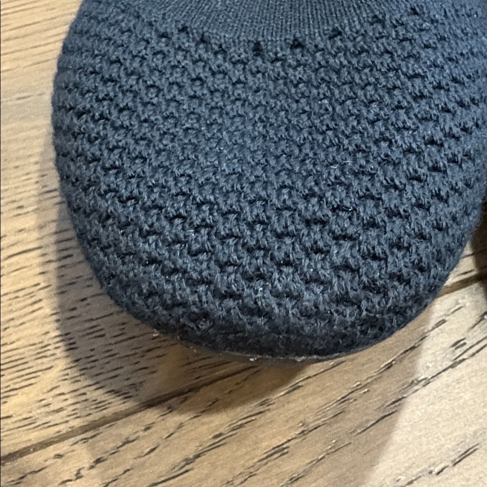 Allbirds Women's Dark Knit Tree Bird Flats - Picture 4 of 8